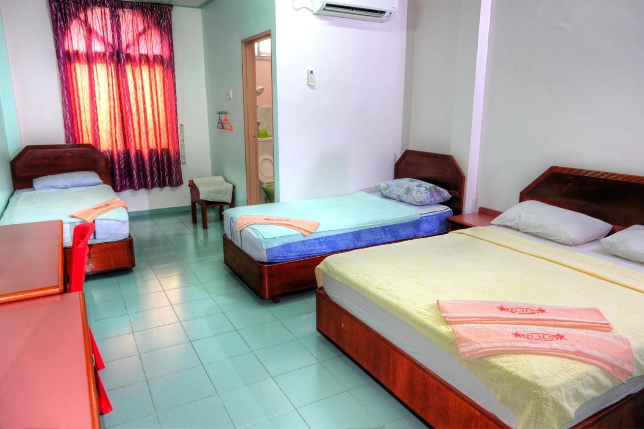 The Room Concept Homestay Kuah Exteriör bild